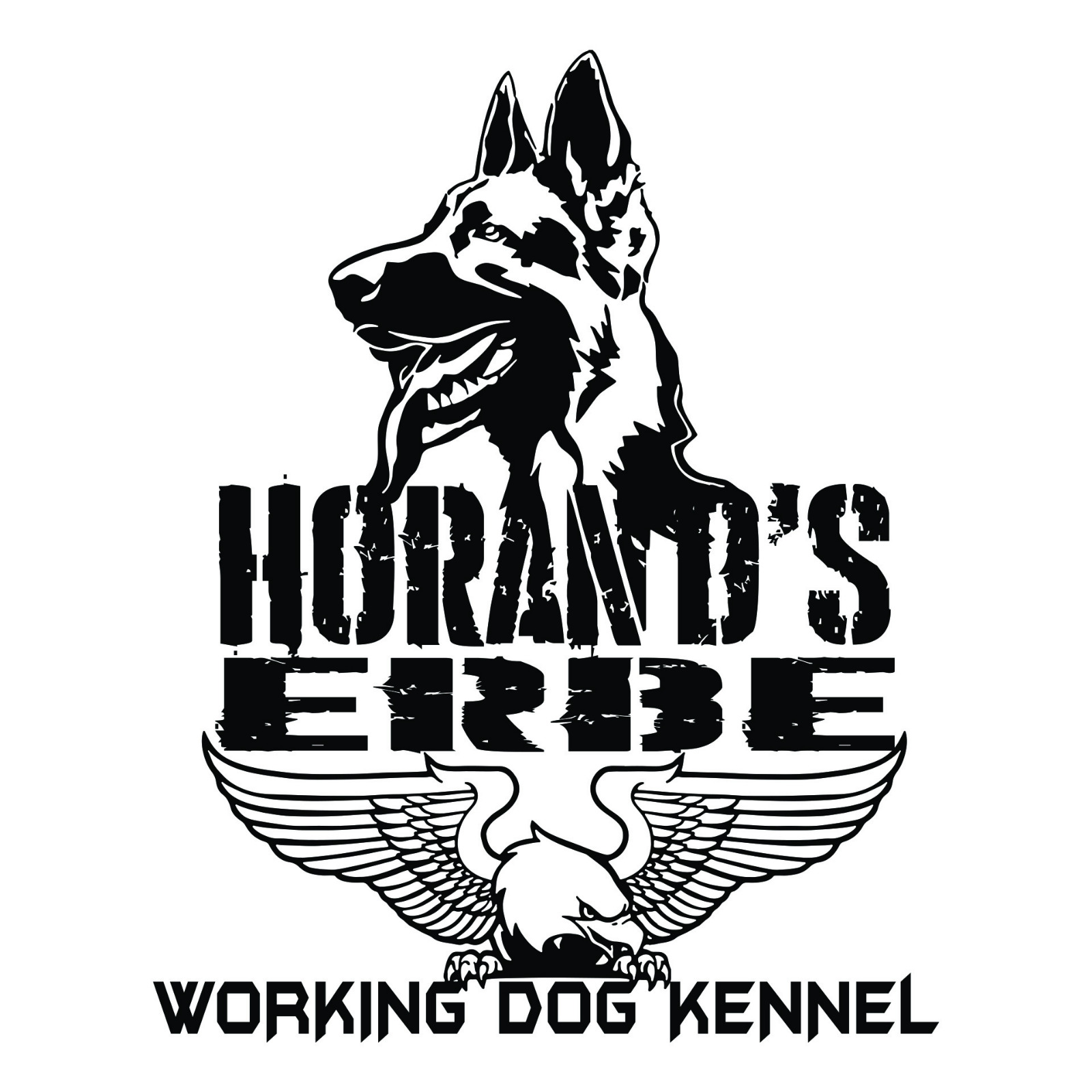 Horand's Erbe